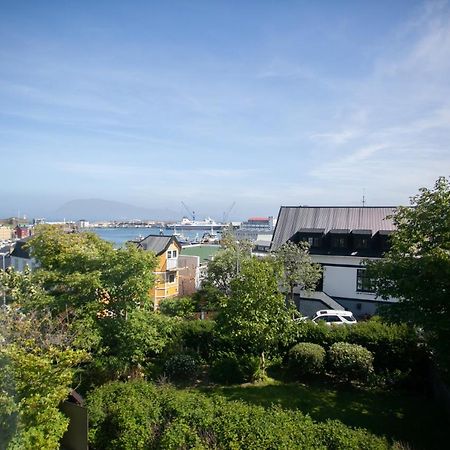 Central Torshavn Home - Close To Attractions Exterior foto