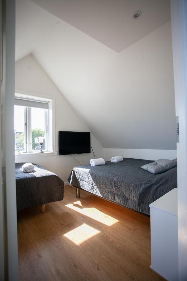 Central Torshavn Home - Close To Attractions Exterior foto