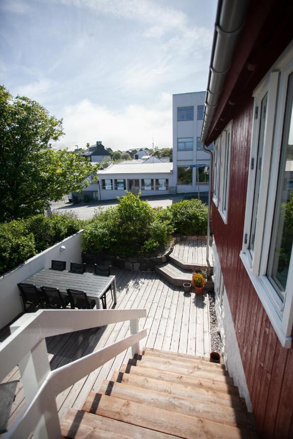 Central Torshavn Home - Close To Attractions Exterior foto