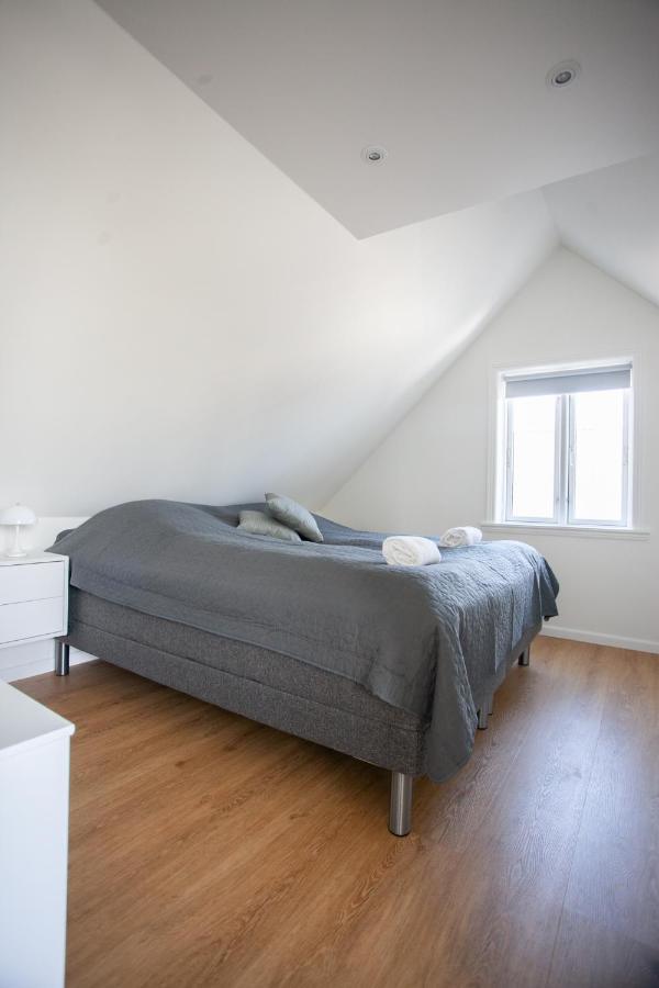 Central Torshavn Home - Close To Attractions Exterior foto