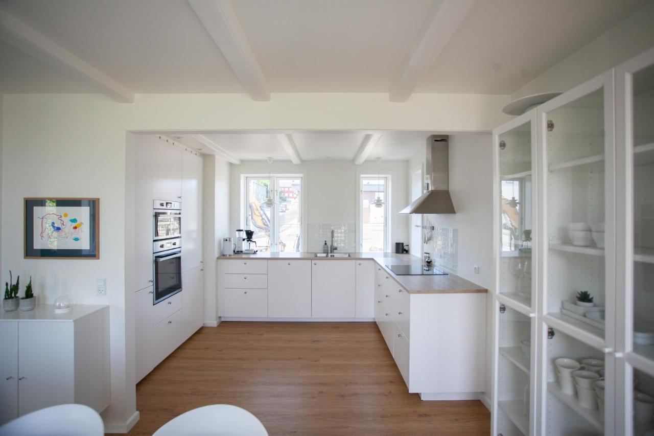 Central Torshavn Home - Close To Attractions Exterior foto