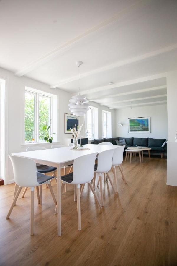 Central Torshavn Home - Close To Attractions Exterior foto