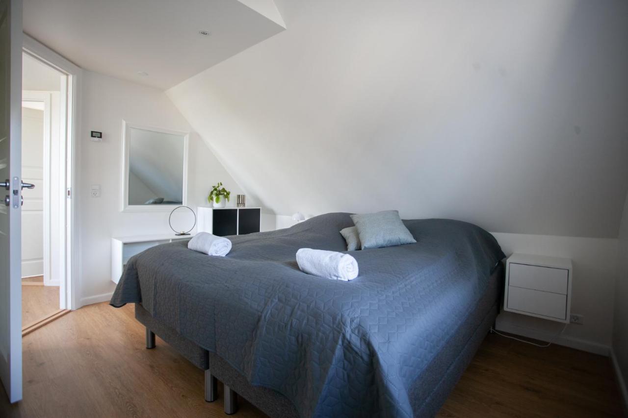 Central Torshavn Home - Close To Attractions Exterior foto