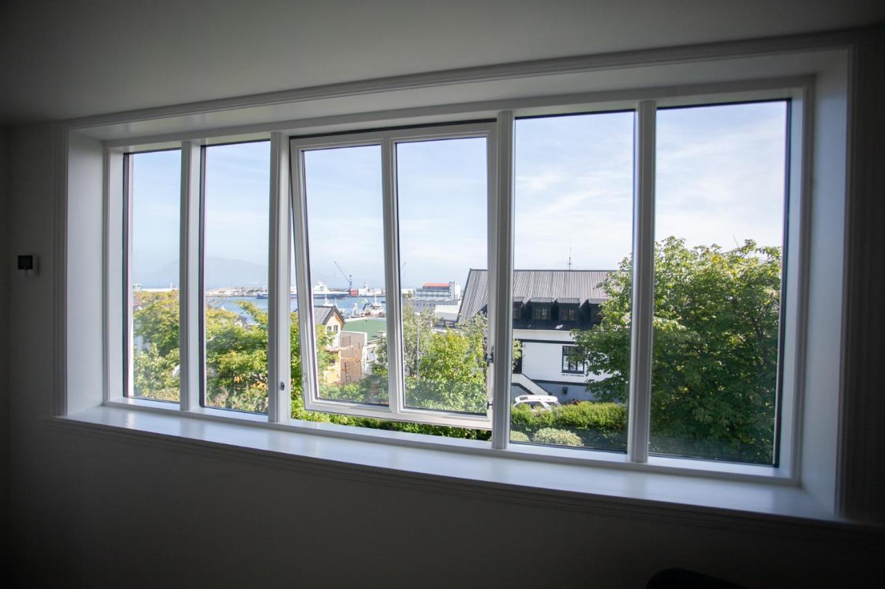 Central Torshavn Home - Close To Attractions Exterior foto