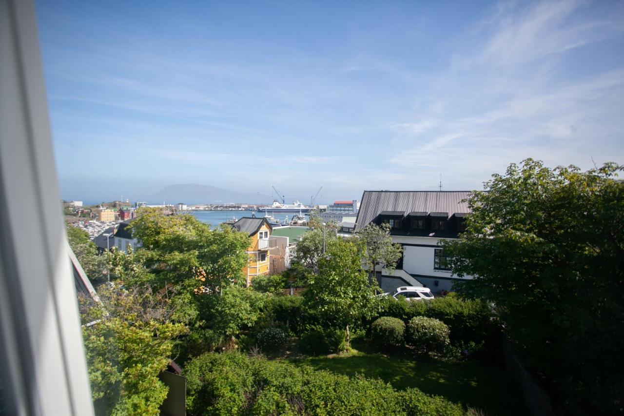 Central Torshavn Home - Close To Attractions Exterior foto