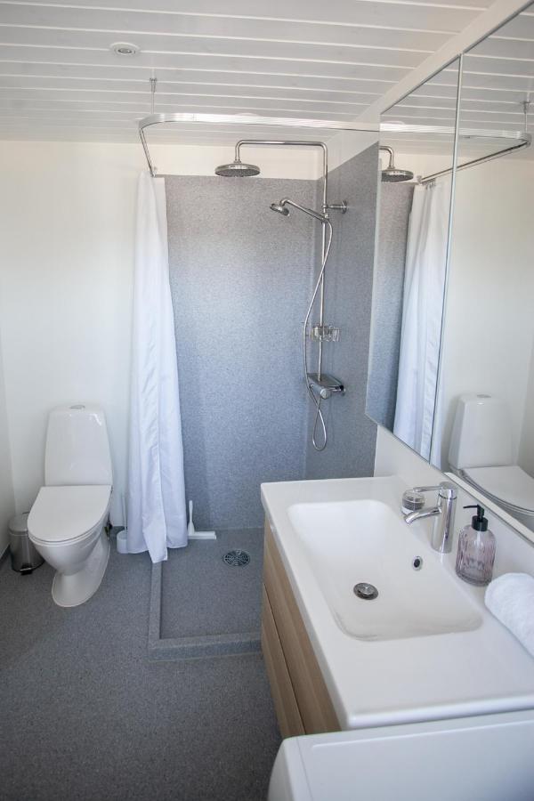 Central Torshavn Home - Close To Attractions Exterior foto