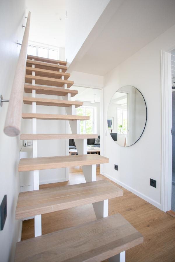 Central Torshavn Home - Close To Attractions Exterior foto