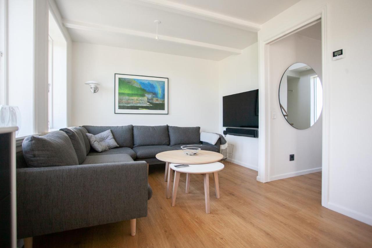 Central Torshavn Home - Close To Attractions Exterior foto