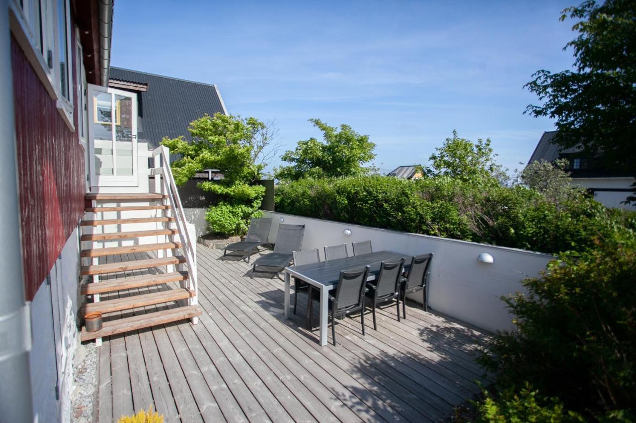 Central Torshavn Home - Close To Attractions Exterior foto